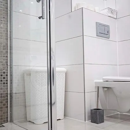 아파트 Aperla Mińsk Mazowiecki